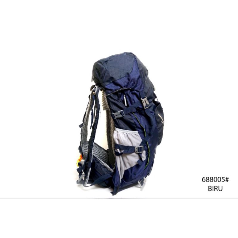 Tas Gunung H-Ride 60 Liter