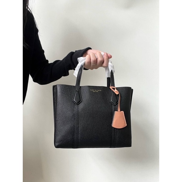 Perry Triple Compartment Tote