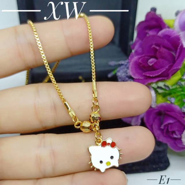 Kalung koye anak K02022