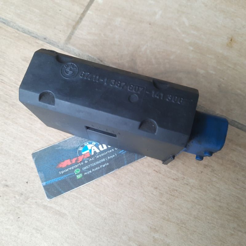 Actuator Motor Central Lock Pintu BMW E34 E36