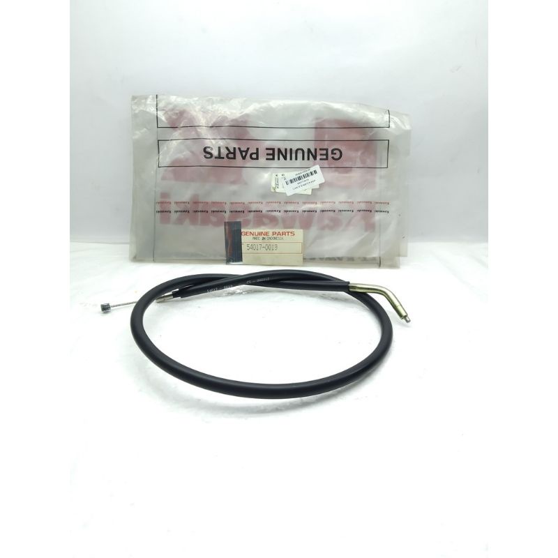 Kabel Cuk Kawasaki ZX130 ZX 130 Choke KAWAZAKI ZX130 54017-0019