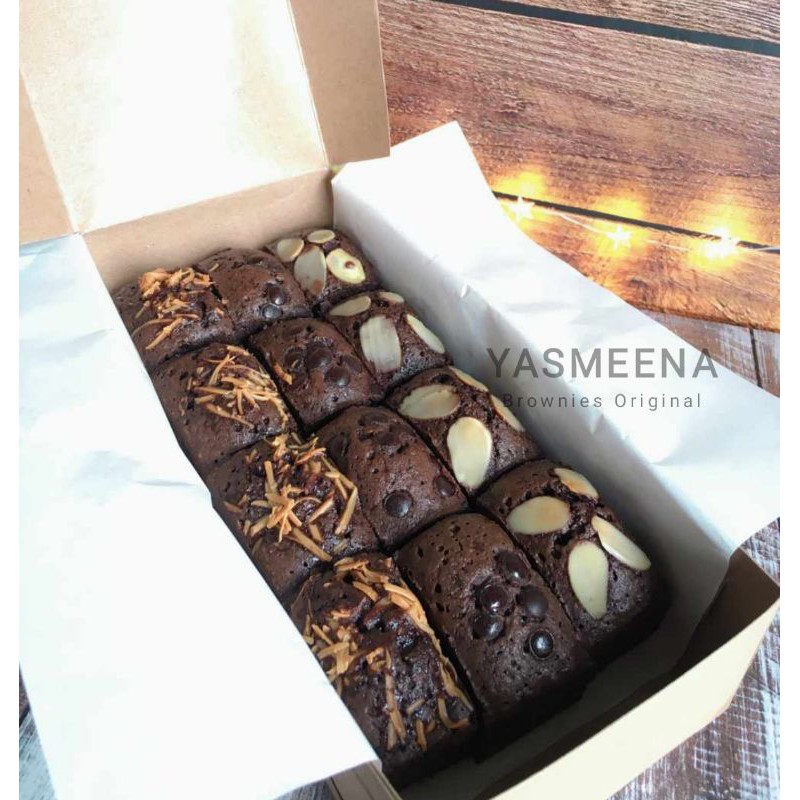

Brownies Original