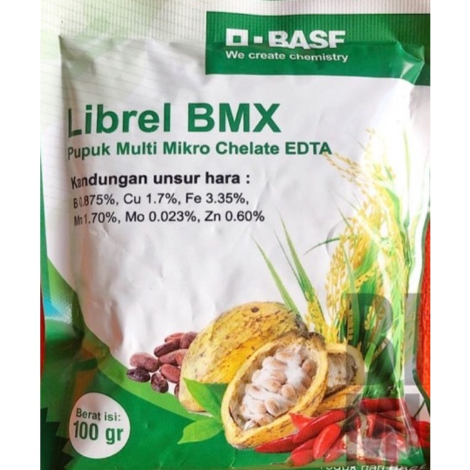 Librel BMX 100 gr