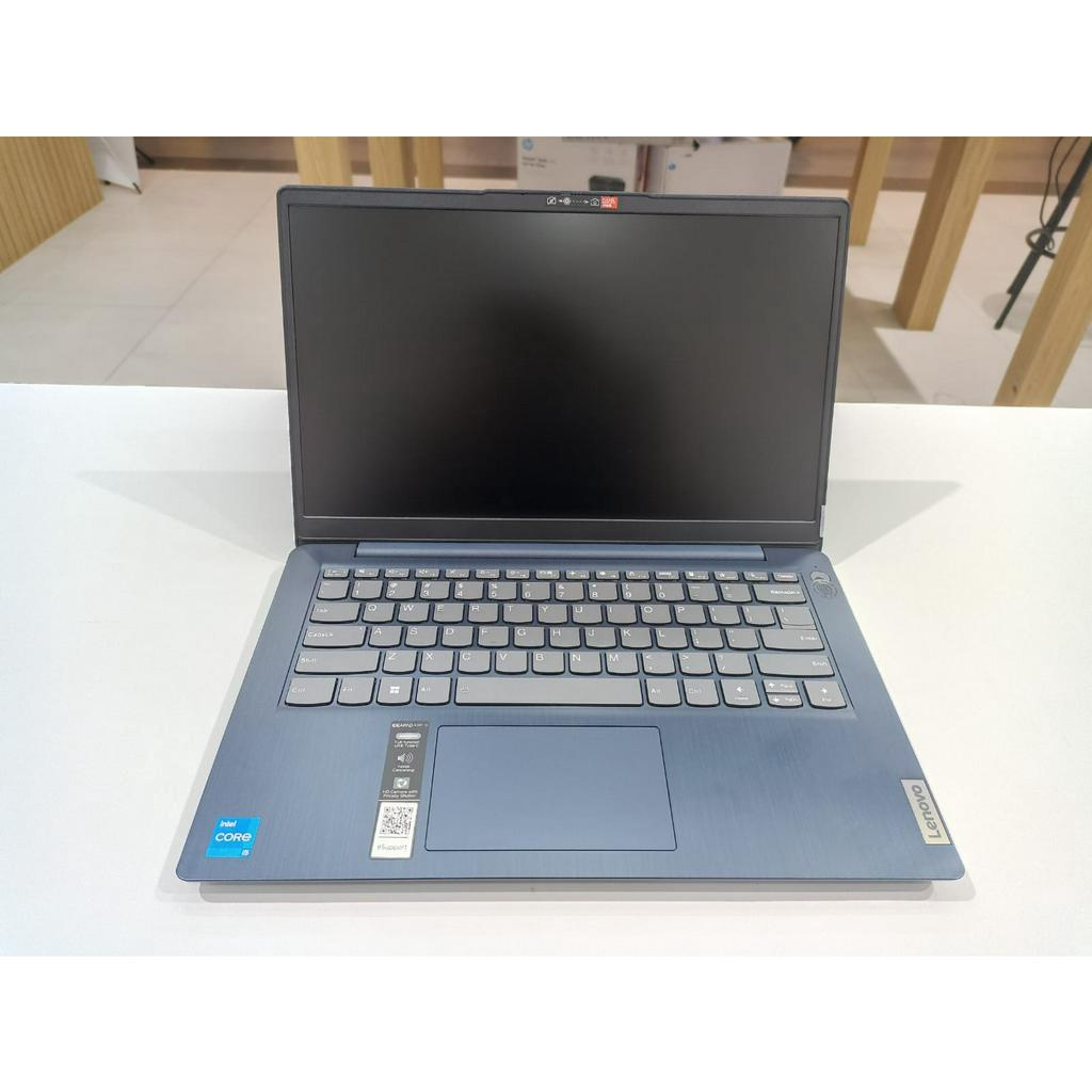 Laptop Murah Lenovo IDEAPAD Slim 1 Intel Pentium N5030 Ram 4GB 512GB SSD Windows Original