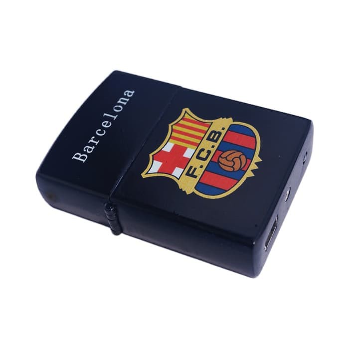 Parling Laris! KOREK API USB BARCA 2133-2 ELEKTRIK CAS CHARGER LIGHTER MANCIS Low Price!