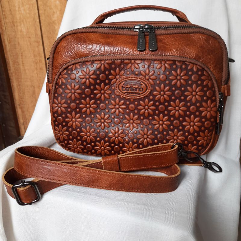 Berliano Sydney Reguler Havana