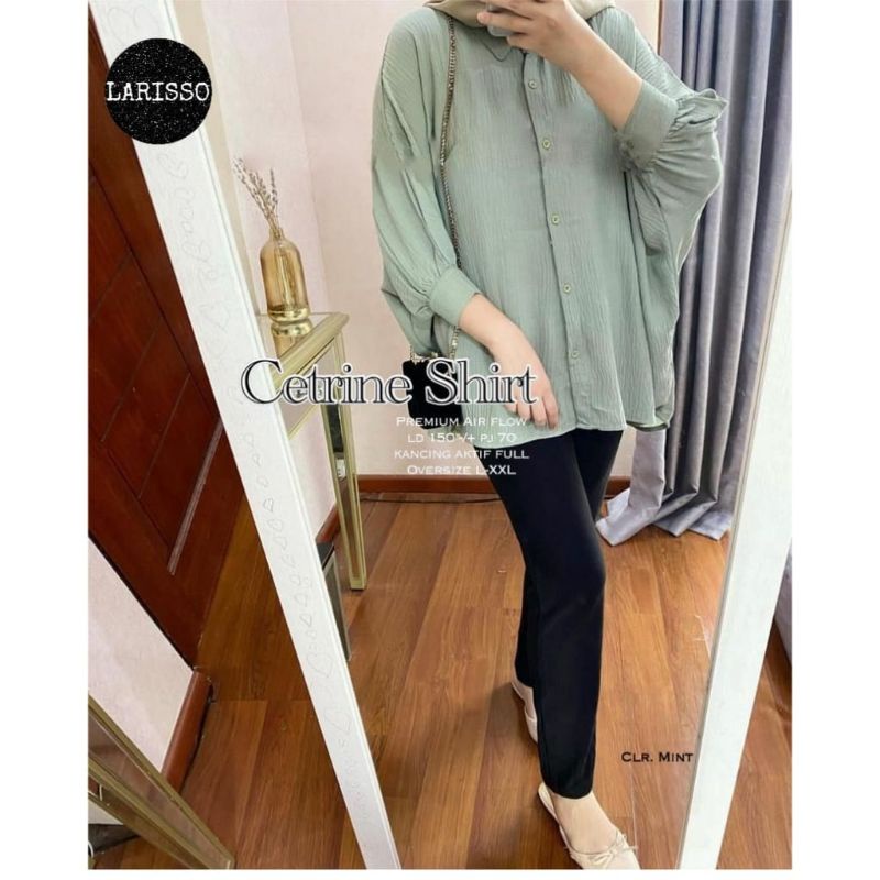 cetrine shirt blouse