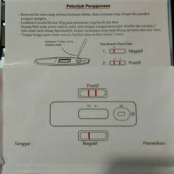 HCG urine test cassetle answer / alat tes kehamilan / Tespek answer / strip tes kehamilan answer / test peck answer / alat tes kehamilan answer