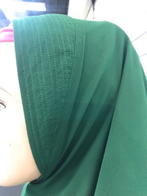 Khimar Tania by Rizqy Ananda Rizqy Ananda Hijab