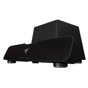 Razer Leviathan V2 - PC Gaming Soundbar with Subwoofer RGB