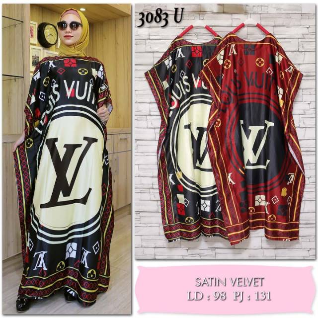 Kaftan lv**