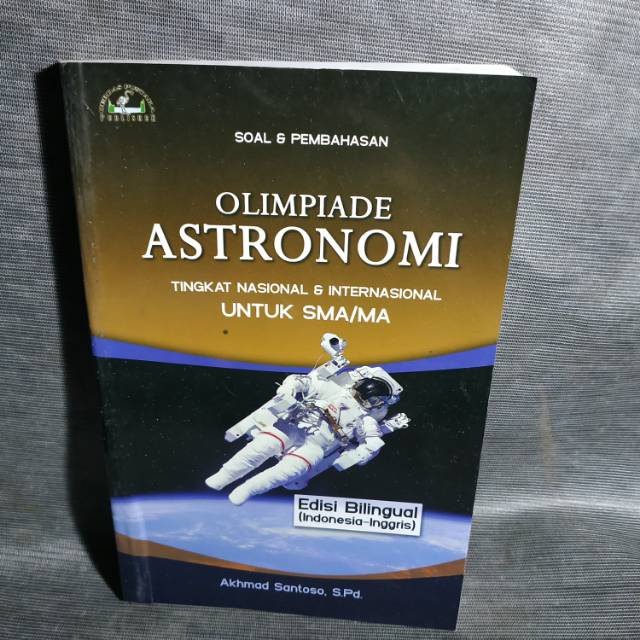 Olimpiade Astronomi Untuk Sma Shopee Indonesia