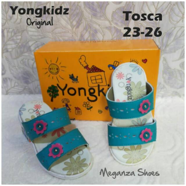 Original Yongkidz*
