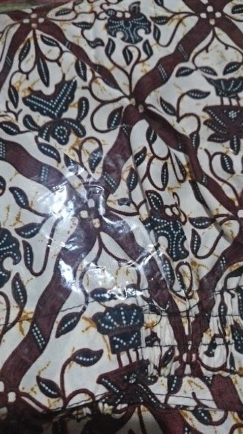 Kemejabatik / Batikpria Lengan Panjang Murah Berkualitas