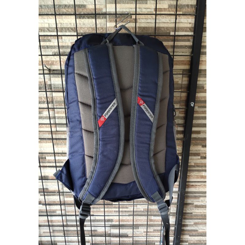 Tas Ransel Forester Wilderness 20L Original 100%