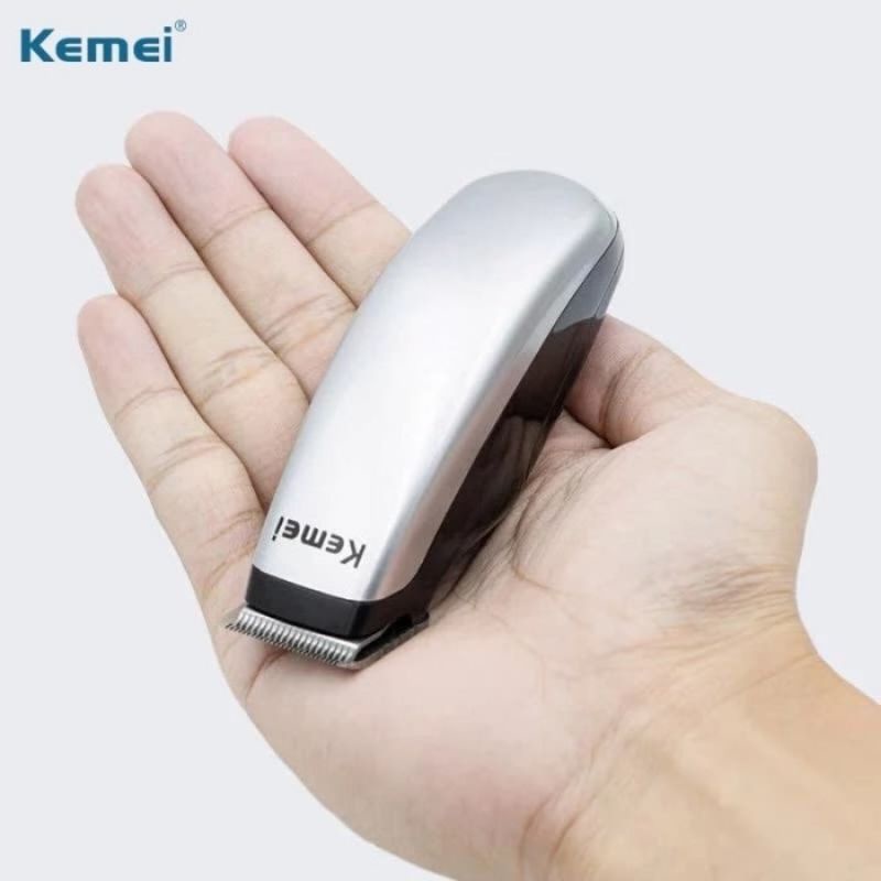 Pencukur rambut anak kemei / portable mini hair clipper/ baby clipper