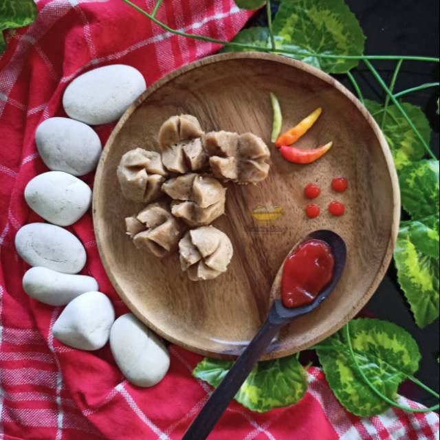 

Bakso Spesial isi 50 / Halal / Non Pengawet / Frozen Food