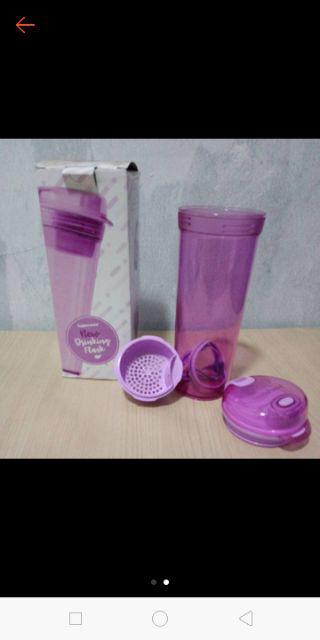 Drìnking Fl4sk Purple