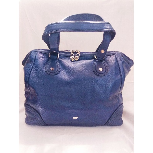 [PRELOVED] BRAUN BUFFEL ORIGINAL