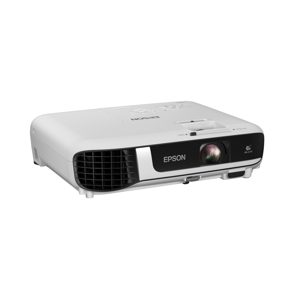 Projector Epson EB-X51 Proyektor Epson EB X51 EBX51 EBX 51