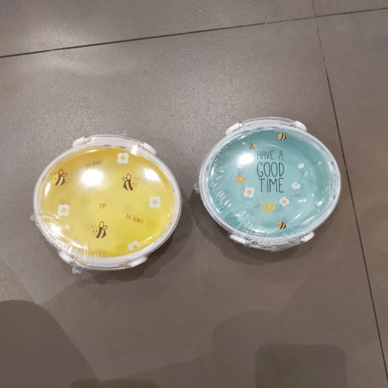 Miniso Bento box 380ml