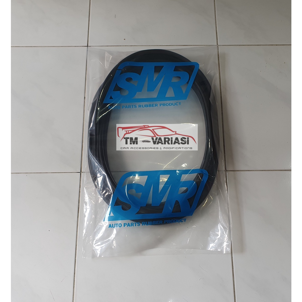 Import Karet Bagasi Mobil Mazda Vantrend