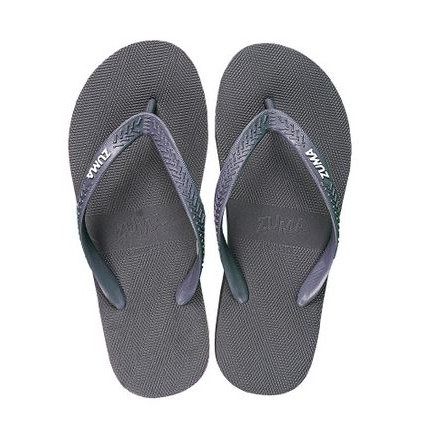 Sandal Zuma New Classic Men Grey Original