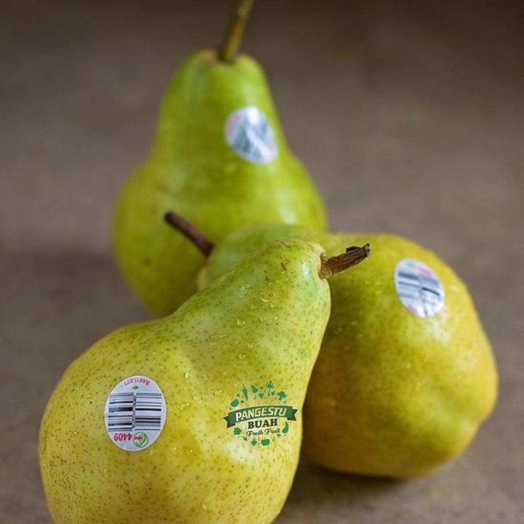 

[INSTANT] PEAR PACKHAM