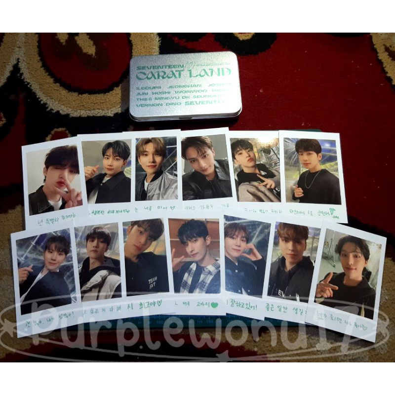 

PELUNASAN INSTANT PHOTO CARATLAND 2022