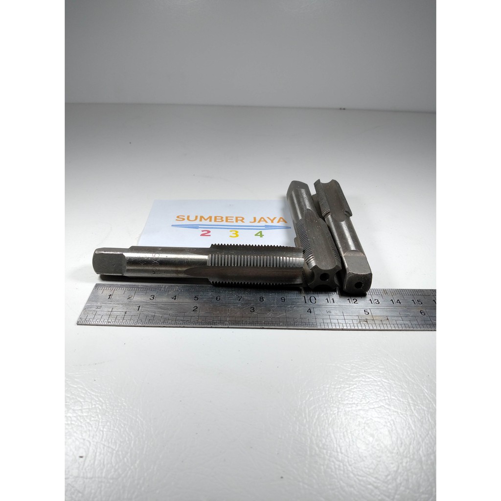 Hand Taps SKC 20 X 1.5 Termurah