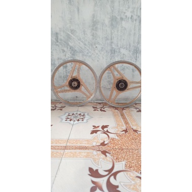 velg jialing