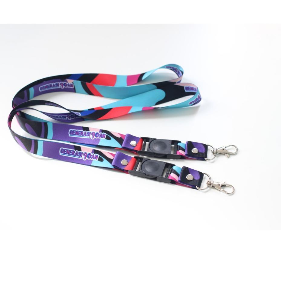 

TERKINI<> [Generasi90an] Lanyard Generasi90an Q24