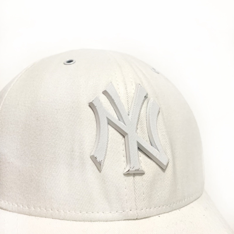 Baseball Cap MLB by New York Yankees Iron Logo second