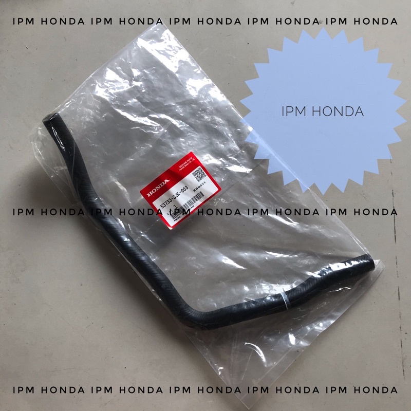 SJK Selang Hose Tabung Power Steering Honda ELYSION 2400cc 2005 2006 2007 2008 2009 2010 53733 SJK