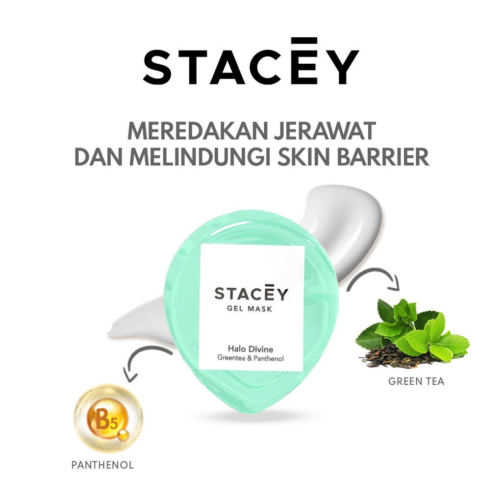 HANASUI SACHET SYB NATURGO BLACK &amp; GOLD / hanasui mineral mud mask STACEY SHEETMASK &amp; JELLY MASK / SYB NATURGO MASK / masker lumpur bpom syb natur90