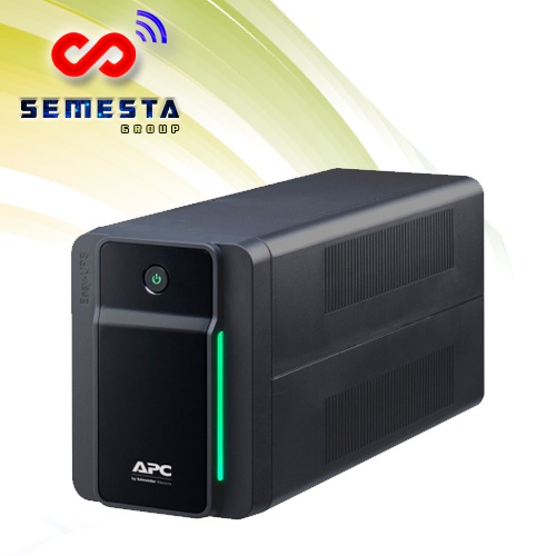 UPS APC 700VA BVX-700LUI MS