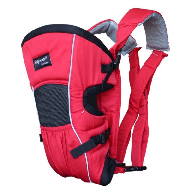 GENDONGAN BAYI / BABY CARRIER BABY SCOTS BB001