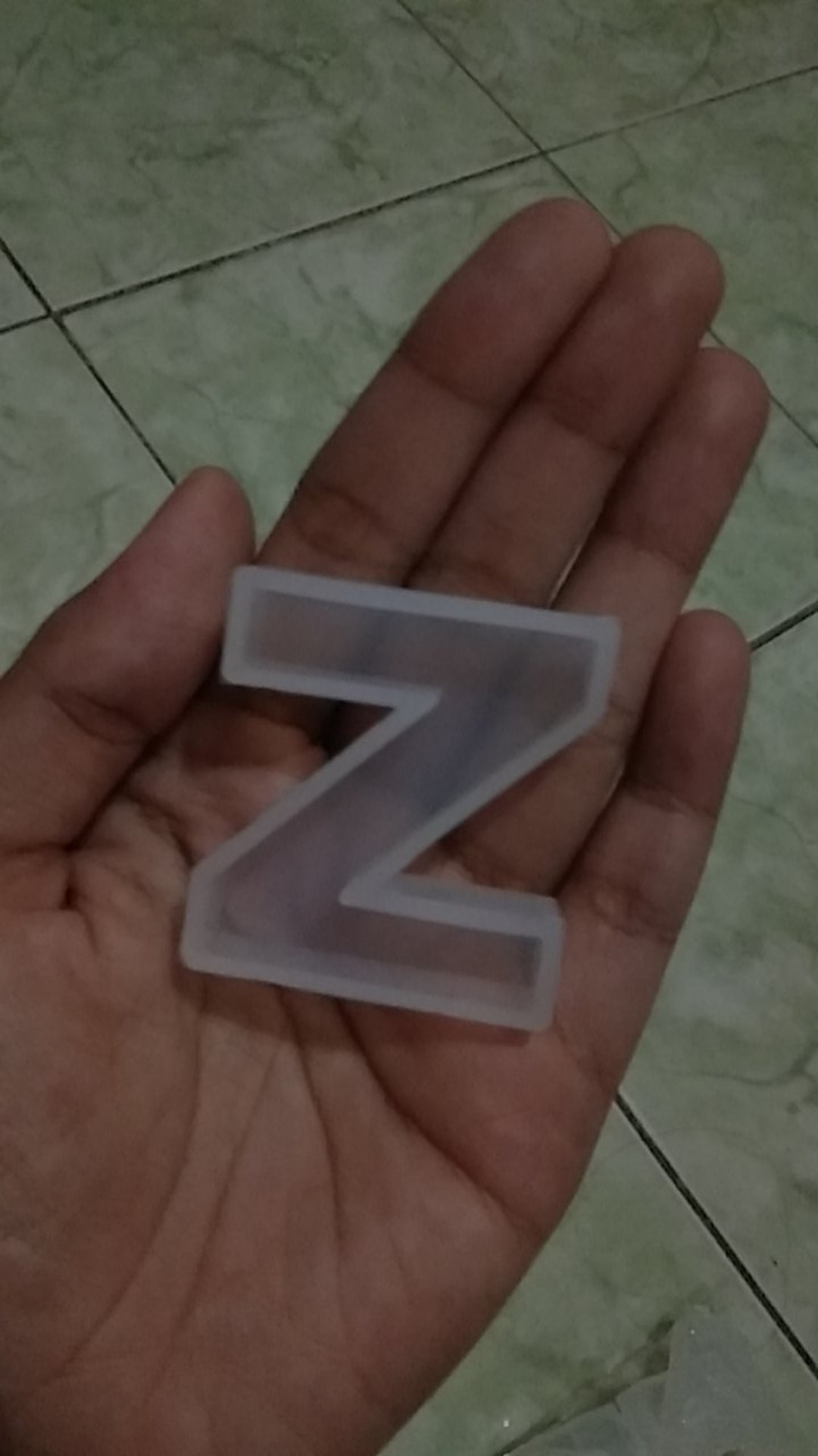 Inf Inf ✿ 26pcs / Set Cetakan Liontin Diy Bahan Silikon Resin Untuk Perhiasan