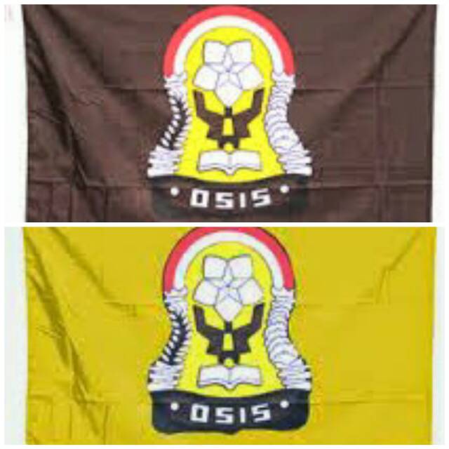 Bendera OSIS