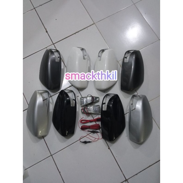 COVER SPION BATOK SPION NISSAN GRAND LIVINA 2014 2015 2016 2017 2018