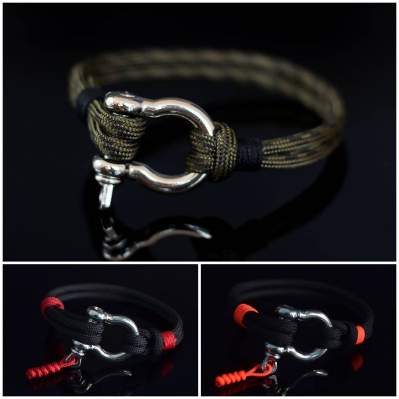 Gelang pria / gelang pria keren