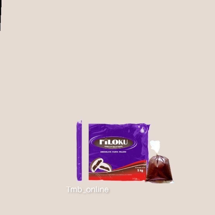 

Slai coklat filloku repack 250 gram