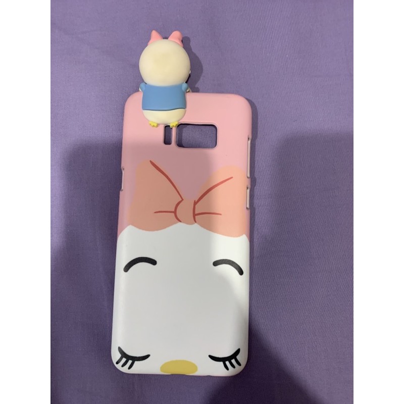 Casing Samsung S8 plus S8+