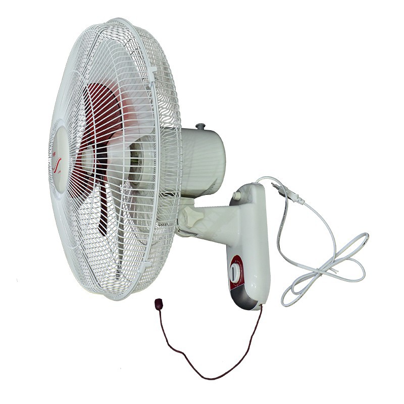 Kipas Angin Dinding/Wall Fan TURBO Double Blade CFR 5889 [16 Inch]