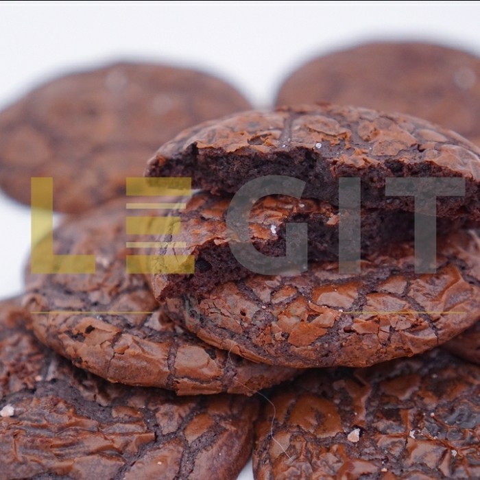 

KERING-KUE- 6 PCS PREMIUM WIJSMAN SOFT BAKED COOKIES -KUE-KERING.