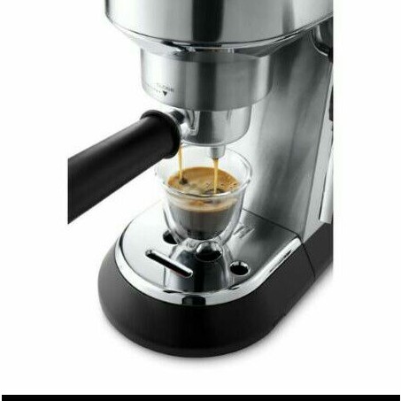 delonghi EC685 dedica coffee maker mesin kopi espresso EC 685