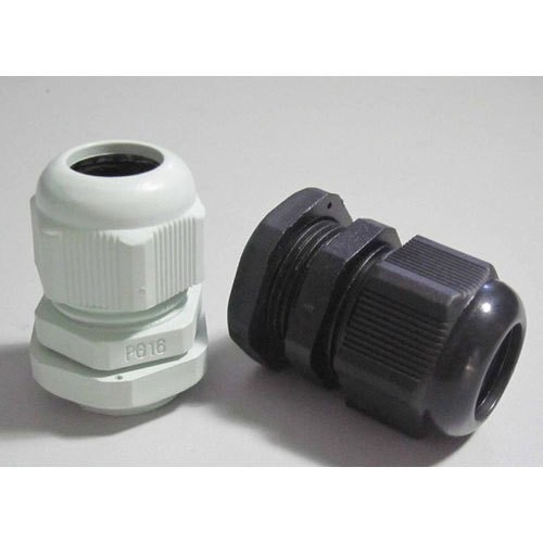 PG16 Kabel Bushing Cable Gland Box Panel Hole Lubang PG 16 10 - 14mm