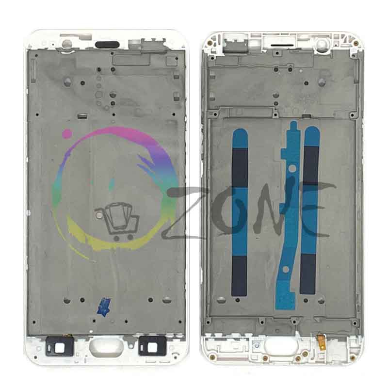 FRAME LCD - TULANG LCD - TATAKAN LCD OPPO F1S - OPPO A59 - A1601