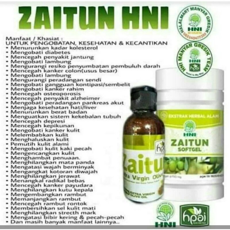 ZaitunHNI