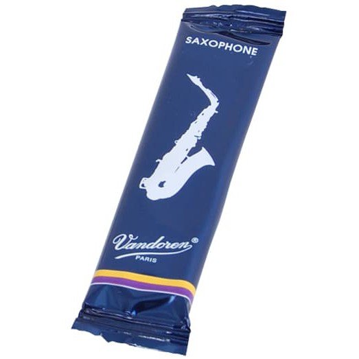 ALAT MUSIK  Reed Vandoren Alto Saxophone Size 2